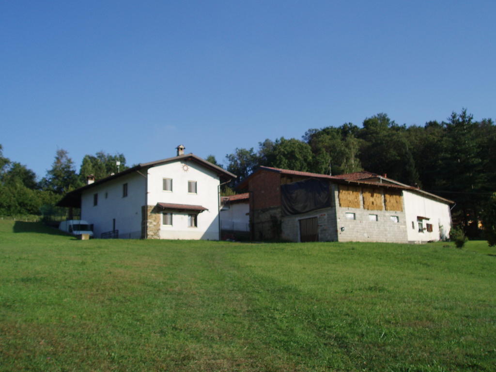 La Pepanella Bed & Breakfast Magnano  Luaran gambar