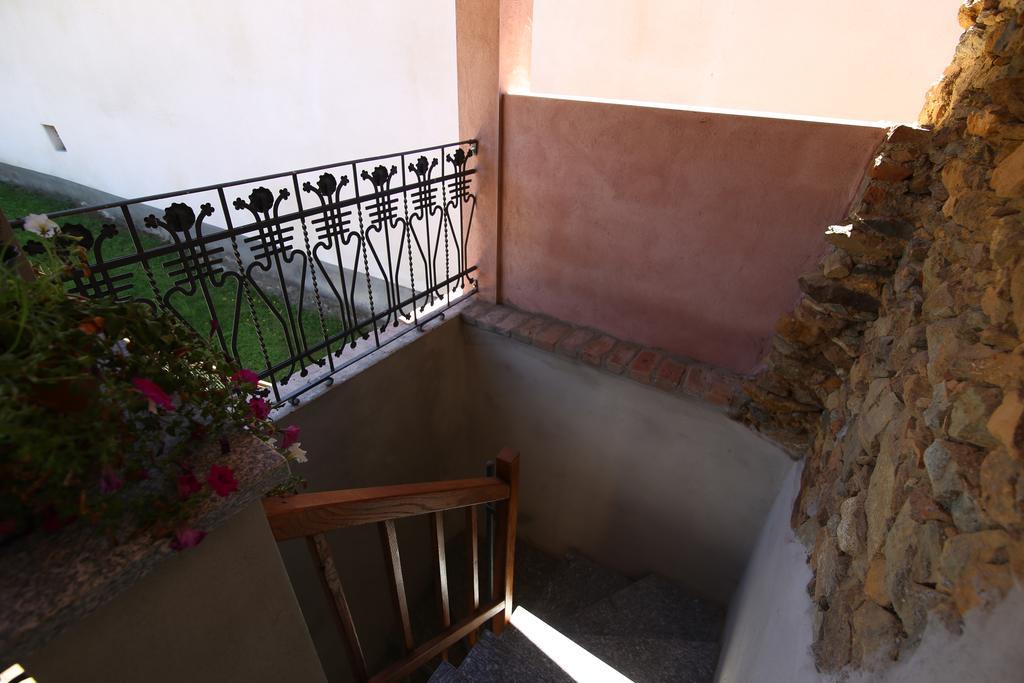 La Pepanella Bed & Breakfast Magnano  Luaran gambar